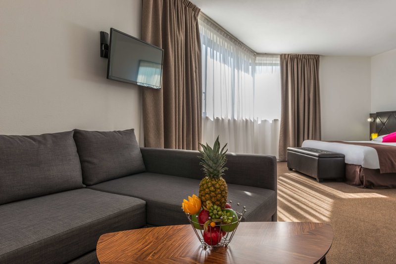 best western hotel le galice aix en provence