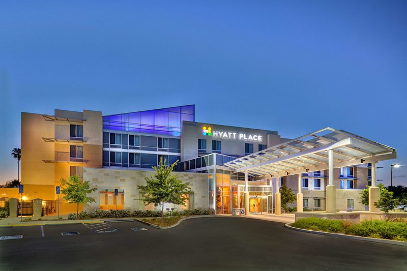 Hyatt Place Uc Davis