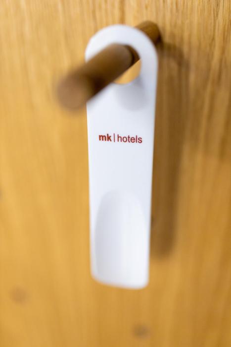 mk hotel frankfurt
