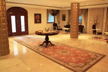 atropat hotel baku