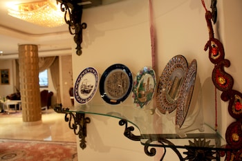 atropat hotel baku