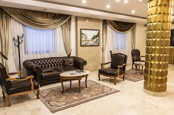 atropat hotel baku