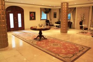 Atropat Hotel Baku,Yasamal>>Baku,3.5 star