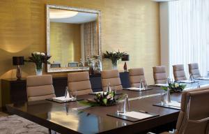 Jw Marriott Absheron Baku,Near 28 Mall,5 star