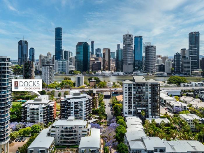 the docks on goodwin