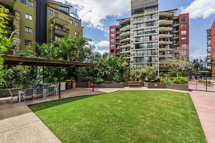 the docks on goodwin