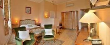 carrieres sous poissy