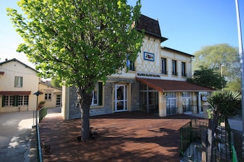 auberge des ecluses