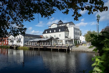 Atellet Hotell,Bergshamra>>Arlanda,4 star