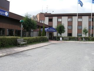 Hotell Roslagen,Bergshamra>>Arlanda,3 star