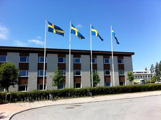 Hotell Roslagen,Bergshamra>>Arlanda,3 star