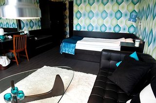 Hotell Roslagen,Bergshamra>>Arlanda,3 star