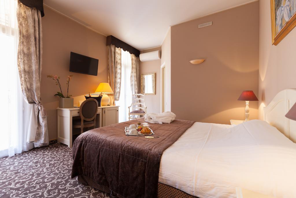 hotel des augustins