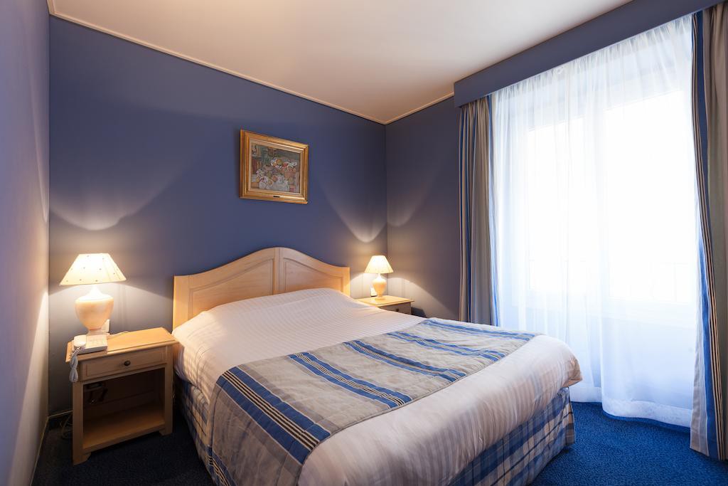 hotel des augustins
