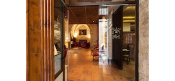 hotel des augustins