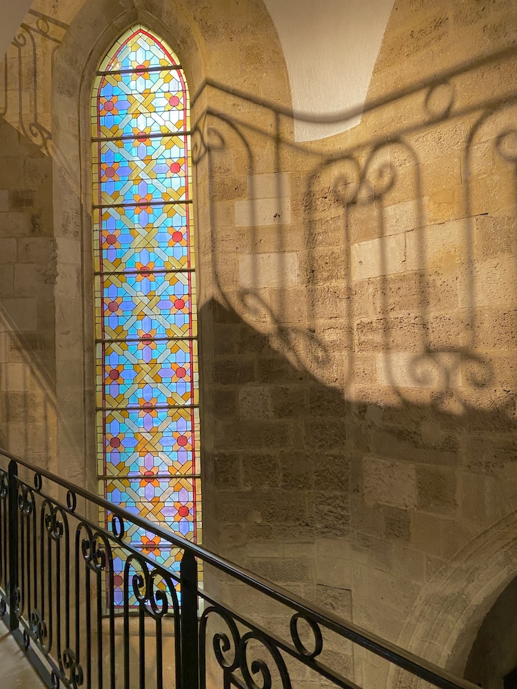 hotel des augustins