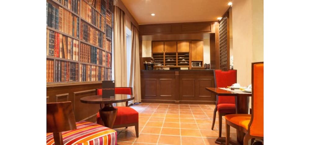 hotel des augustins