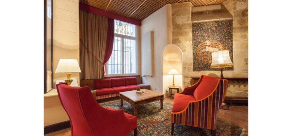 hotel des augustins