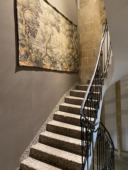 hotel des augustins