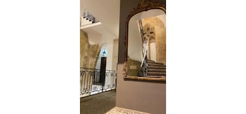 hotel des augustins
