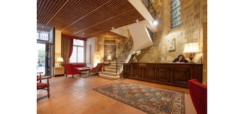 hotel des augustins