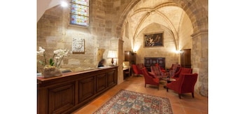hotel des augustins