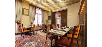 hotel des augustins
