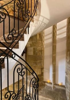 hotel des augustins