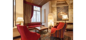 hotel des augustins