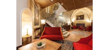hotel des augustins