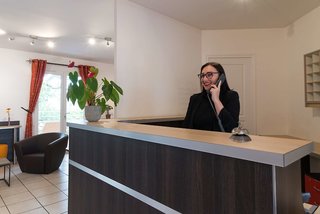 the originals city hotel cote sud marseille est inter hotel