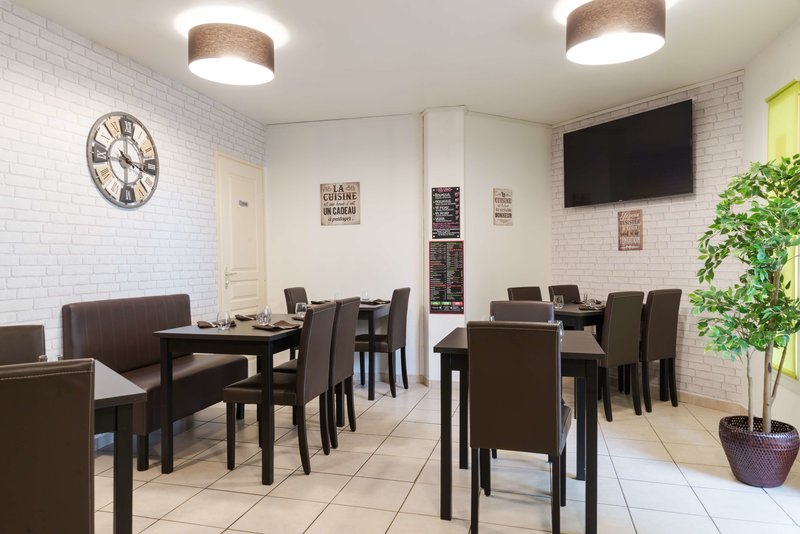 the originals city hotel cote sud marseille est inter hotel