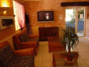 La Tuiliere,Carry-Le-Rouet>>Bouches-Du-Rhône,3 star