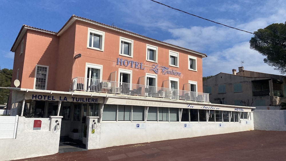 la tuiliere