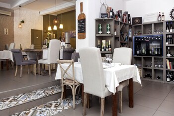 logis hotel la feniere