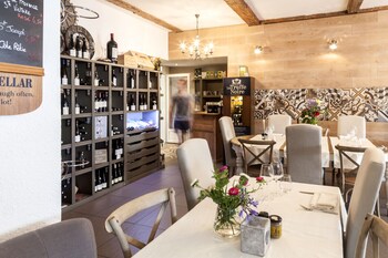 logis hotel la feniere