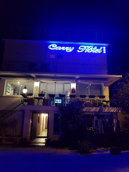 le carry hotel