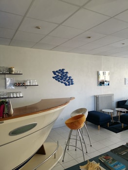 Le Carry Hotel,Carry-Le-Rouet>>Bouches-Du-Rhône,3 star