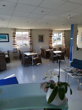 Le Carry Hotel,Carry-Le-Rouet>>Bouches-Du-Rhône,3 star