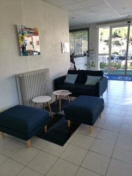 Le Carry Hotel,Carry-Le-Rouet>>Bouches-Du-Rhône,3 star