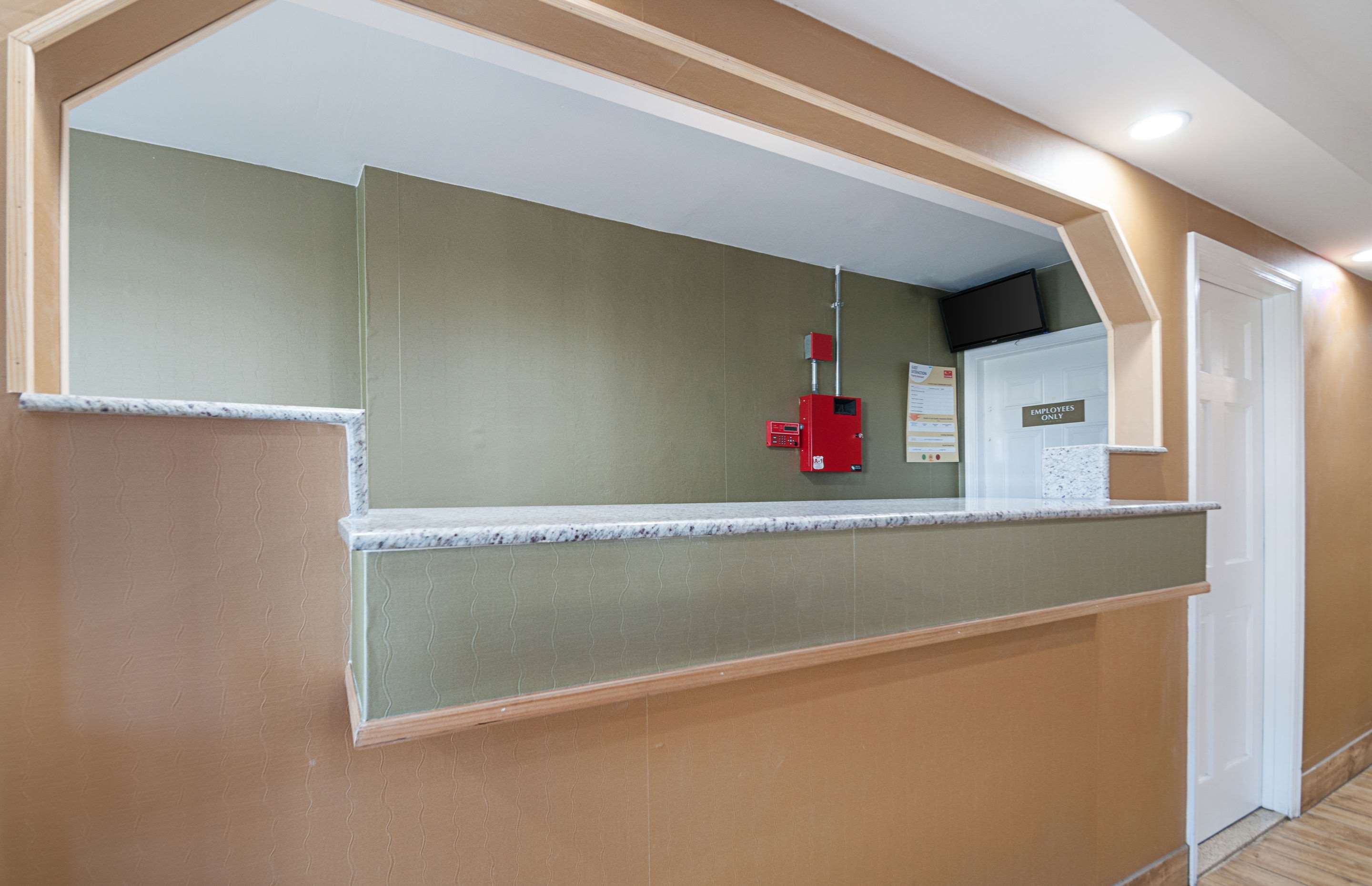 quality inn near pimlico racetrack