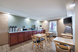 quality inn near pimlico racetrack