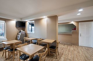 quality inn near pimlico racetrack