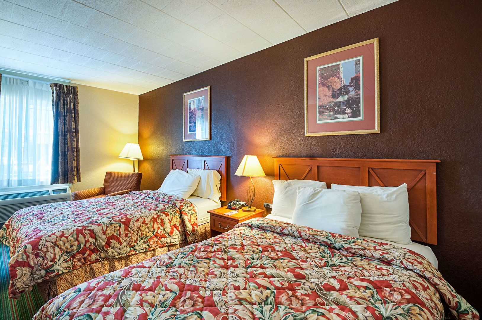 quality inn near pimlico racetrack