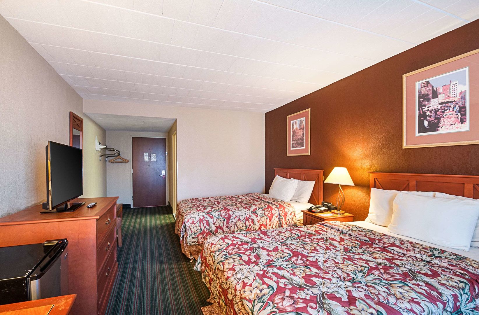 quality inn near pimlico racetrack