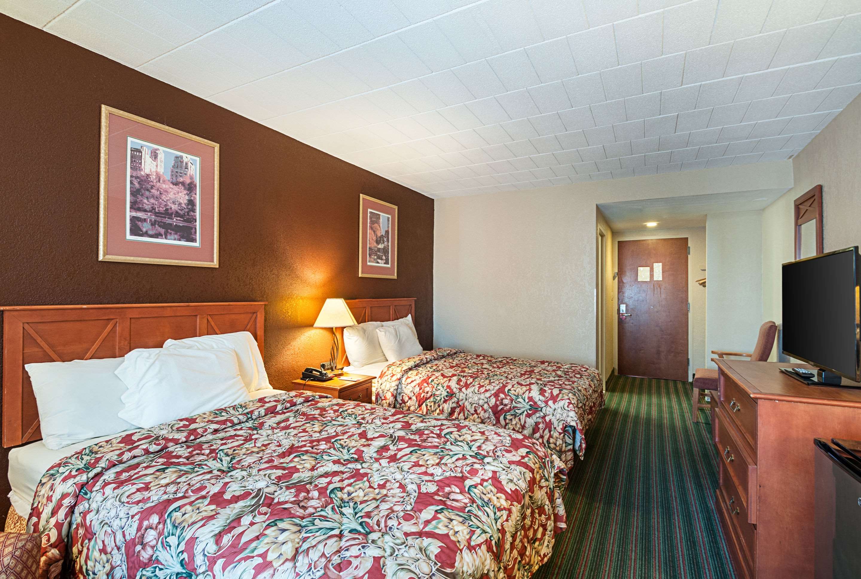 quality inn near pimlico racetrack