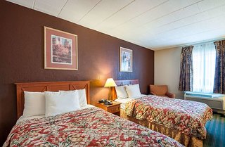 quality inn near pimlico racetrack