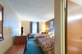 quality inn near pimlico racetrack