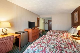 quality inn near pimlico racetrack
