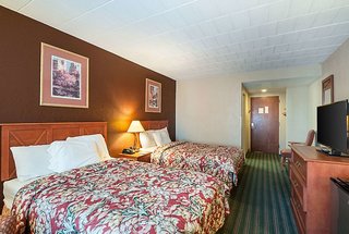 quality inn near pimlico racetrack